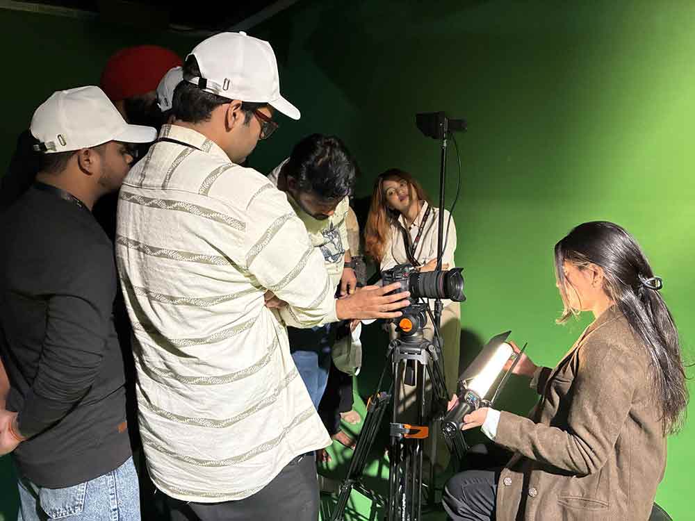 CSR Video Production Services in Mumbai