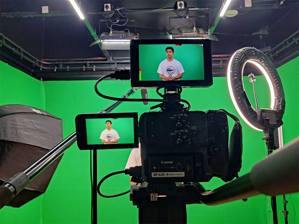 Corporate CSR Video Mumbai
