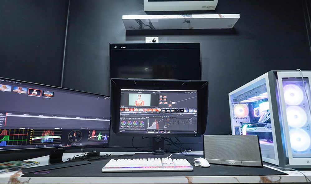 CSR Video Production Services in Mumbai