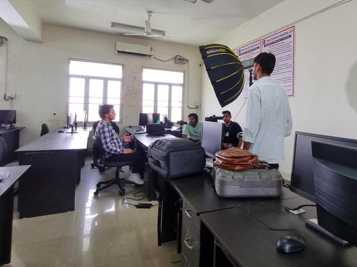 video production services Delhi