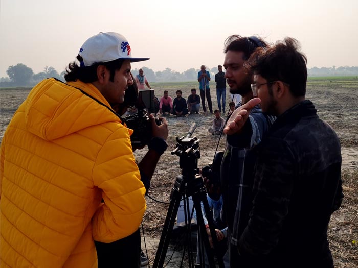 video production services Delhi