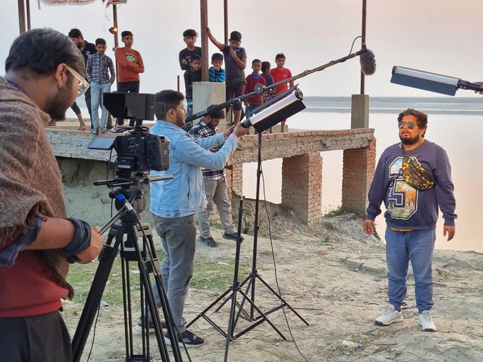 video production services Delhi