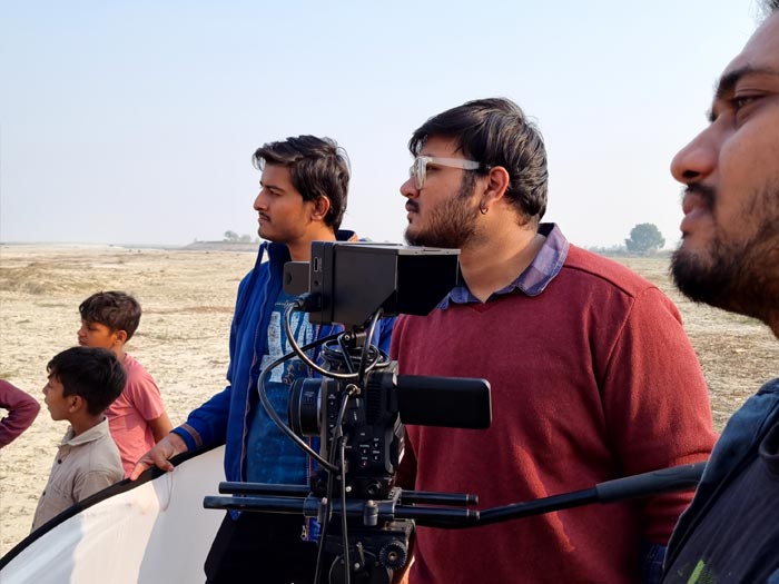 video production services Delhi