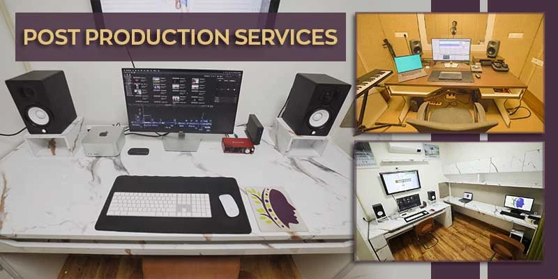 Post-Production-Services