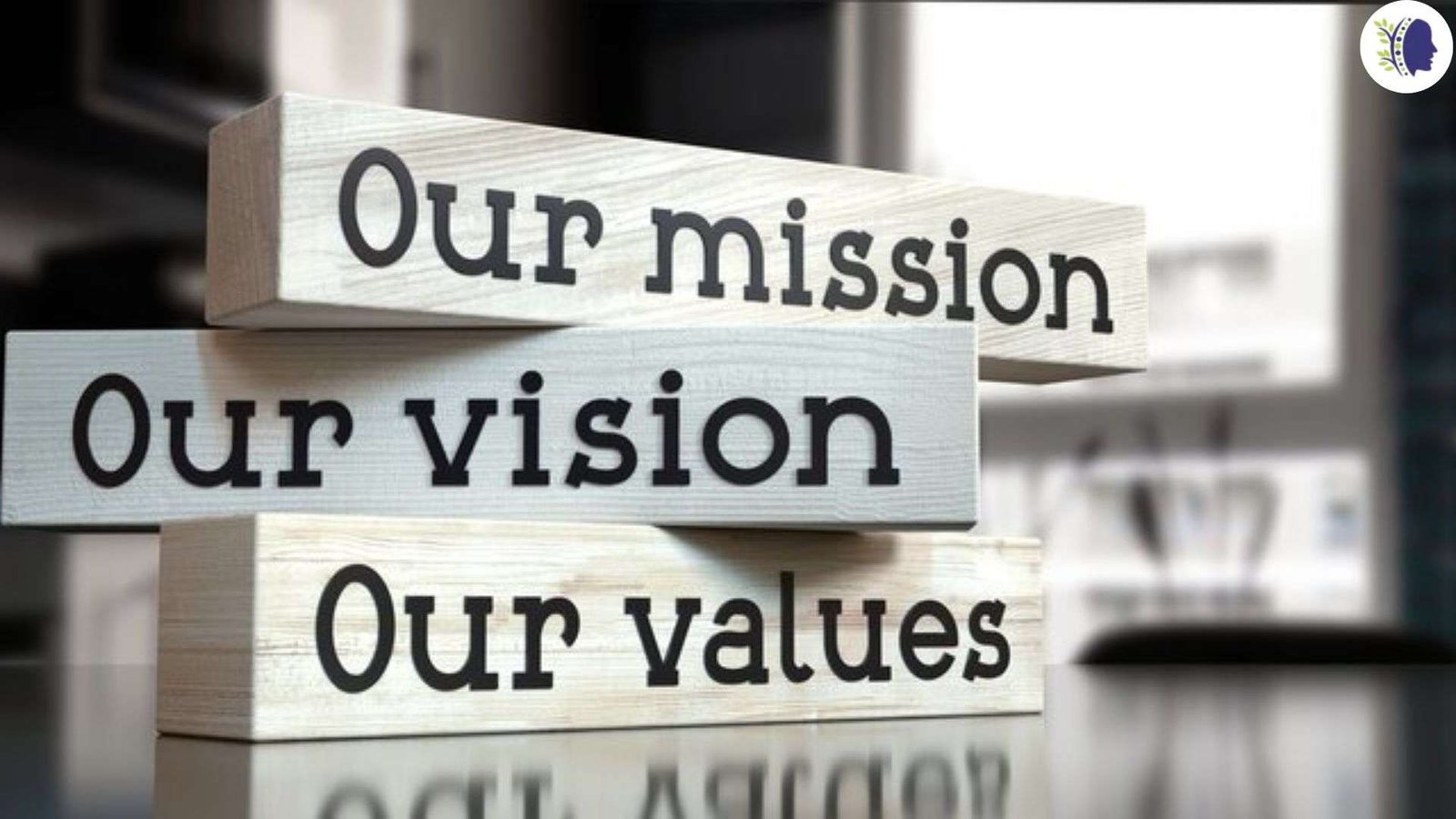 Our Mission and Vision