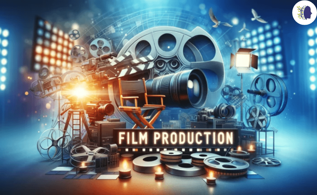 Professional Film Production Services