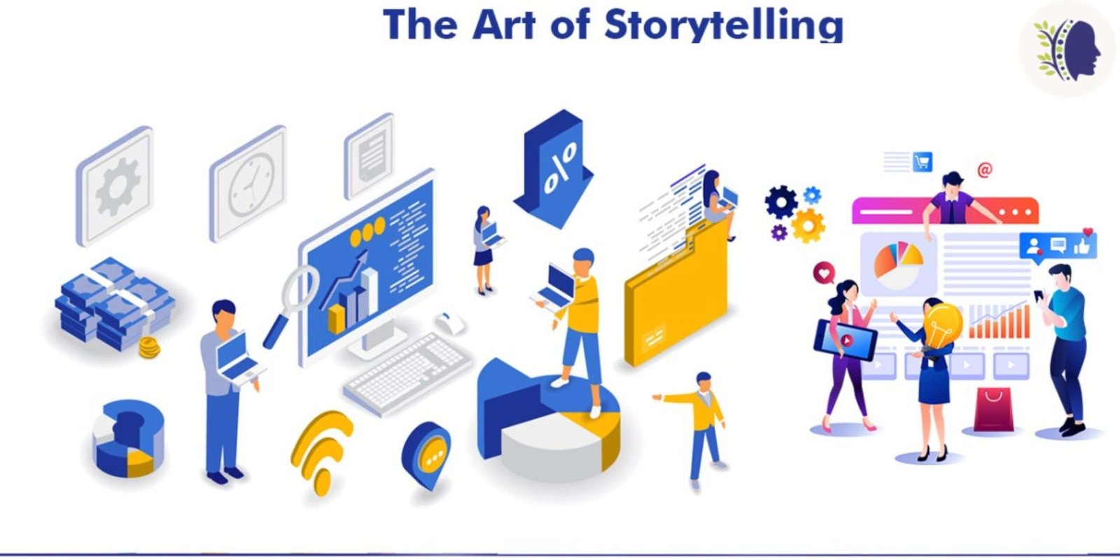 Storytelling in Your Ads