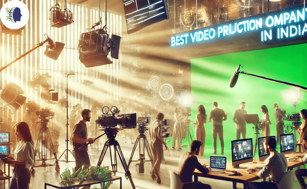 Best Video Production Company in India