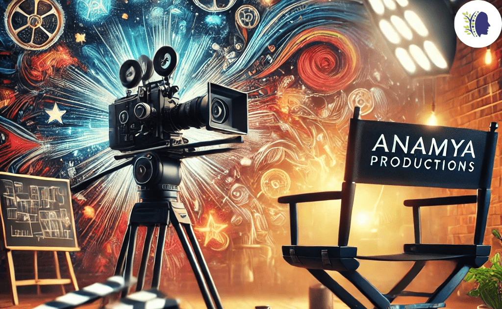 Short Films Crafting Stories That Inspire with Anamya Productions